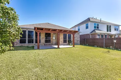12837 Parkersburg Drive, Keller, TX 76244 - Photo 37