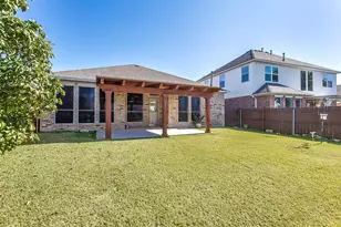 12837 Parkersburg Dr, Keller, TX 76244 - Photo 37