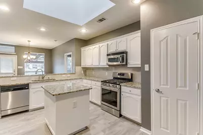 12837 Parkersburg Drive, Keller, TX 76244 - Photo 9