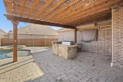 721 Broderick Lane, Prosper, TX 75078 - Photo 35