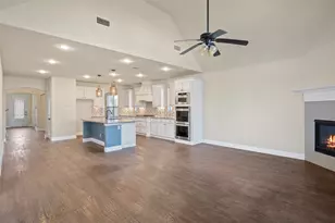 721 Broderick Ln, Prosper, TX 75078 - Photo 9