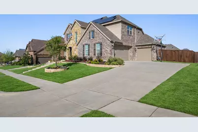 721 Broderick Lane, Prosper, TX 75078 - Photo 17
