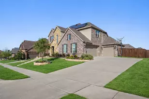 721 Broderick Ln, Prosper, TX 75078 - Photo 17