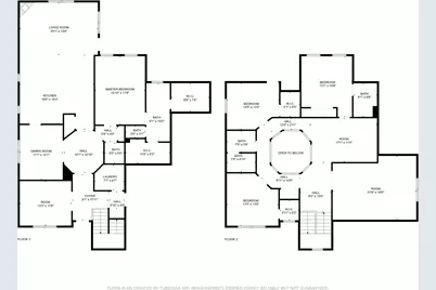 721 Broderick Lane, Prosper, TX 75078 - Photo 37