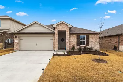 4013 Pinebluff Lane, Princeton, TX 75407 - Photo 1