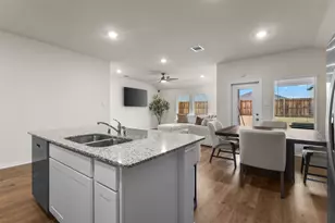 4013 Pinebluff Ln, Princeton, TX 75407 - Photo 7