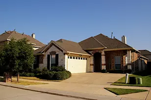 8116 White Stallion Trail, McKinney, TX 75070 - Photo 1