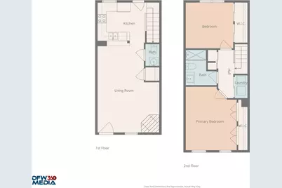 3801 14th Street #2105, Plano, TX 75074 - Photo 31