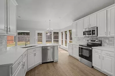 707 Chandler Court, Allen, TX 75002 - Photo 17