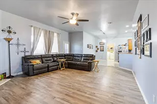 5366 Tree Grace Lane, Kaufman, TX 75142 - Photo 5