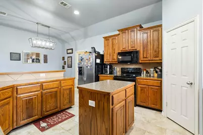 5366 Tree Grace Lane, Kaufman, TX 75142 - Photo 9