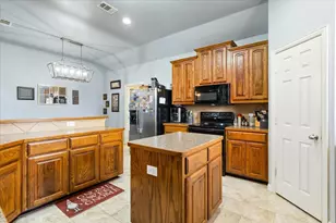 5366 Tree Grace Lane, Kaufman, TX 75142 - Photo 9