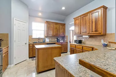 5366 Tree Grace Lane, Kaufman, TX 75142 - Photo 7