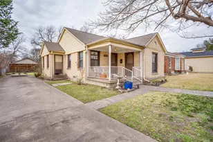 7207 Thurston Dr, Dallas, TX 75235 - Photo 3