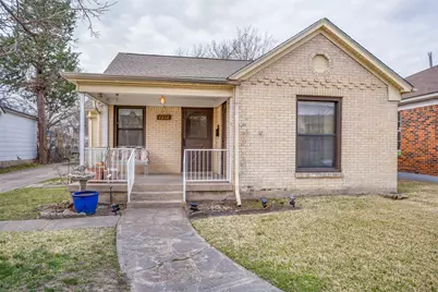 7207 Thurston Drive, Dallas, TX 75235 - Photo 1