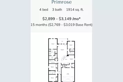 1336 Water Canna Drive, Justin, TX 76247 - Photo 27