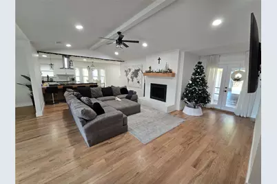 5509 Edgewater Circle, Rowlett, TX 75088 - Photo 3