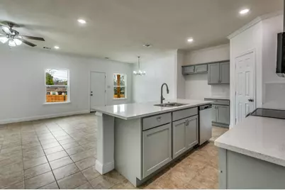 2110 22nd, Fort Worth, TX 76164 - Photo 5