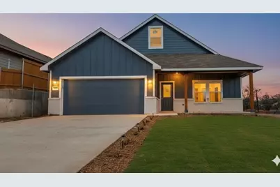 2110 22nd, Fort Worth, TX 76164 - Photo 1