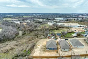 2110 22nd, Fort Worth, TX 76164 - Photo 23