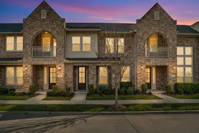 4868 Woodruff Way, Fairview, TX 75069 - Photo 1