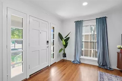 4120 Birchman Avenue, Fort Worth, TX 76107 - Photo 3