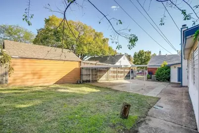 4120 Birchman Avenue, Fort Worth, TX 76107 - Photo 35