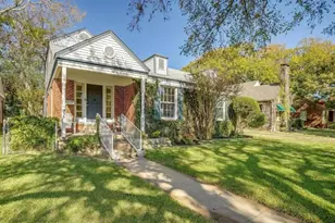 4120 Birchman Ave, Fort Worth, TX 76107 - Photo 1