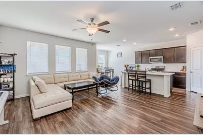 1005 Mesquite Lane, Princeton, TX 75407 - Photo 3