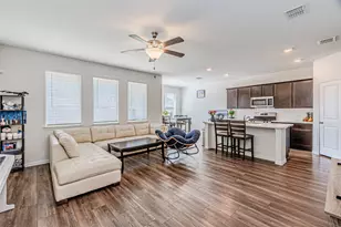 1005 Mesquite Ln, Princeton, TX 75407 - Photo 3