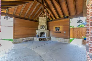 7132 Jernigan Dr, Frisco, TX 75034 - Photo 19