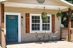 509 S Arizona Dr, Celina, TX 75009 - Photo 5