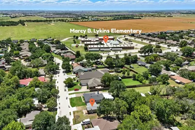 509 S Arizona Drive, Celina, TX 75009 - Photo 37