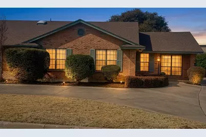 5116 Ledgestone Drive, Fort Worth, TX 76132 - Photo 1