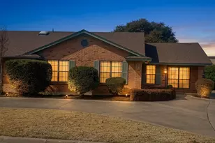 5116 Ledgestone Dr, Fort Worth, TX 76132 - Photo 1