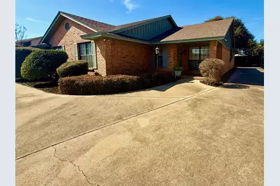 5116 Ledgestone Drive, Fort Worth, TX 76132 - Photo 3