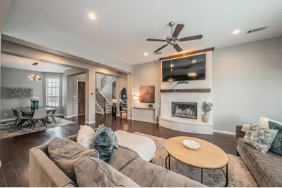 1020 Longhill Way, Forney, TX 75126 - Photo 5