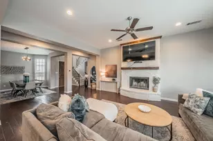 1020 Longhill Way, Forney, TX 75126 - Photo 5