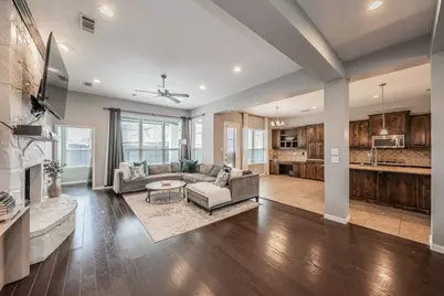 1020 Longhill Way, Forney, TX 75126 - Photo 7