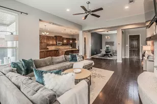 1020 Longhill Way, Forney, TX 75126 - Photo 5