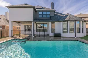 1020 Longhill Way, Forney, TX 75126 - Photo 3