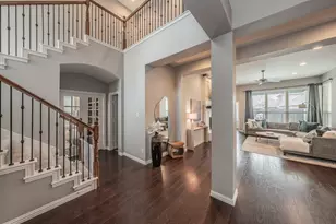 1020 Longhill Way, Forney, TX 75126 - Photo 11