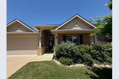 9324 Bronze Meadow Drive, Fort Worth, TX 76131 - Photo 1