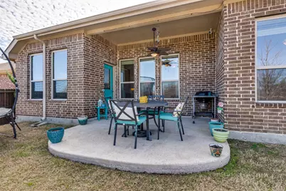 9324 Bronze Meadow Drive, Fort Worth, TX 76131 - Photo 23