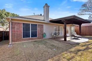 2505 Woodhaven Dr, Flower Mound, TX 75028 - Photo 23