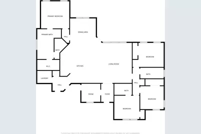 2821 Canvas Back Drive, Lone Oak, TX 75453 - Photo 33