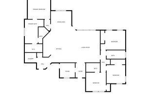 2821 Canvas Back Dr, Lone Oak, TX 75453 - Photo 33