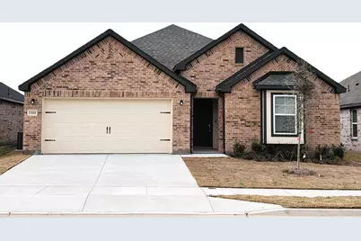 1444 Indian Mallow Lane, Justin, TX 76247 - Photo 1