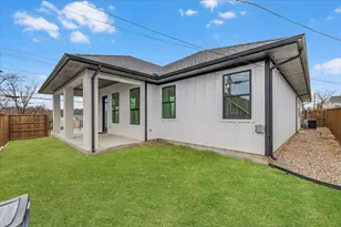 2561 Burton Ave, Fort Worth, TX 76105 - Photo 21