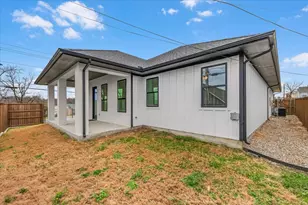 2561 Burton Ave, Fort Worth, TX 76105 - Photo 17